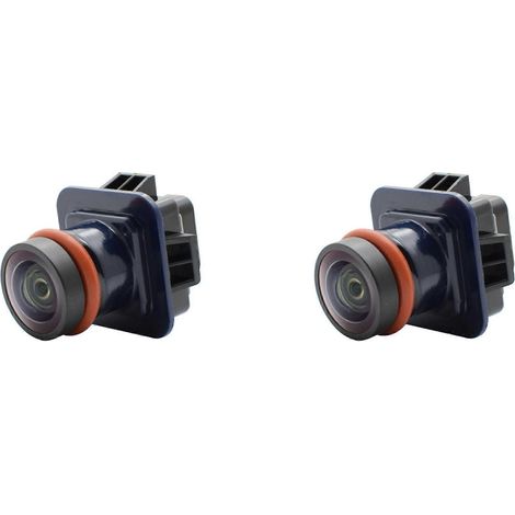 2 caméras de recul pour Ford Taurus 2013-2019, avec assistance au stationnement (EG1Z-19G490-A / EG1Z19G490A) (1/5)