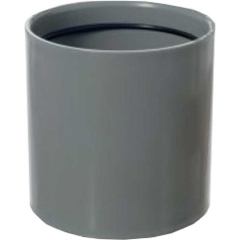 ÜBERGANGSREDUZIERUNG MIT O-RING FÜR PVC/PP-EINLEITUNG