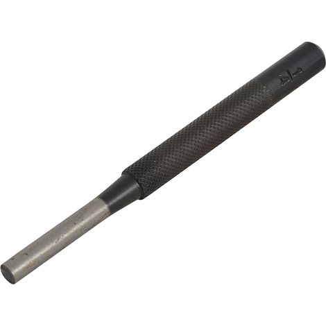 Priory PRI13514 135 Parrallel Pin Punch 1/4in PRI13514