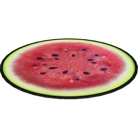 Cuscino Orbit - anguria (1/3)