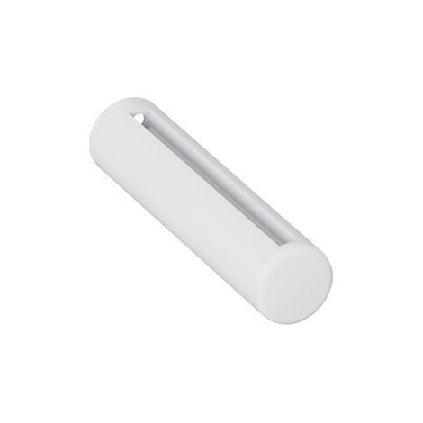 HEWI 477.03B500 98 Support de plaque en verre Série 477, mat, p. (1/3)