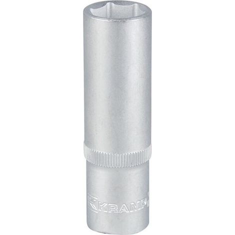 Bussola lunga 1/2" esag. 16 mm UNIVERSALE 18060133160KR (1/2)