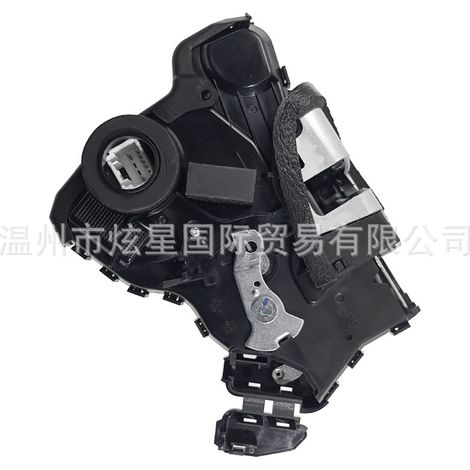 931402 Front Right Central Locking Device Door Lock Actuator for Toyota Camry, Corolla, and Cerato (1/4)