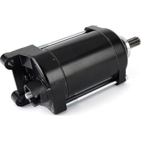 Démarreur 31200-MGZ-J81 31200-MGZ-J01 pour HONDA CB500 CBR500 (1/3)