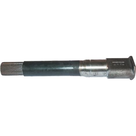 Arbre de frein ADR 75A3553003 (1/2)