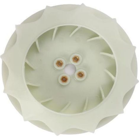 Lüfterrad – Art.-Nr.: 589266101, 576561501 für Gebläse EBZ8500, EBZ7500 (1/2)