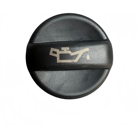 31330336 9670015080 9675477380 Bouchon de réservoir d'huile moteur Peugeot Citroën Ford (1/5)