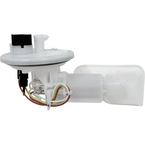 The Aa201375 motorcycle fuel pump is compatible with Bajaj Pulsar N250, N160, NS200Fi and RS200 models. (1/4)