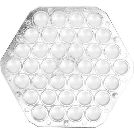 Moule à raviolis en alliage d'aluminium, outils pour la fabrication de raviolis, ustensiles de cuisine à faire soi-même (1/5)