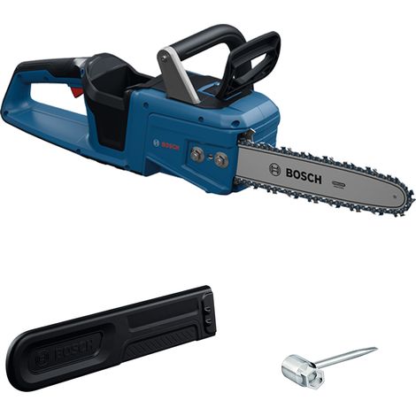 Bosch PRO Cordless Chainsaw GKE18V-30 Carton box 06008D3200 (1/5)