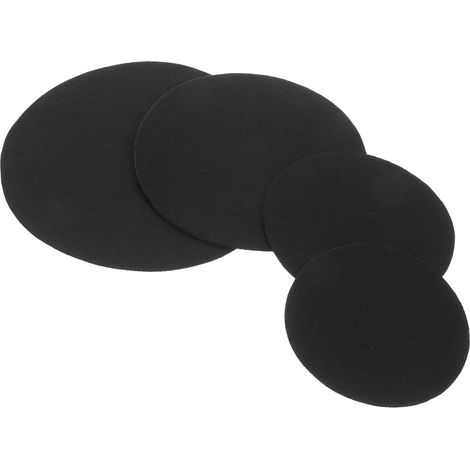 pièces de tapis respirants et drainants pour bonsaï et (1/5)