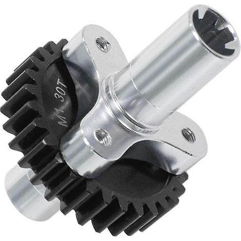 Embrayage 30T M1 pour voiture RC ARRMA 3S BL 1/10 - Pièces de mise à jour (1/5)