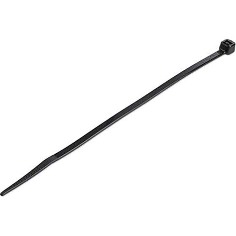 Startech Kabelbinder schwarz 15 cm Pack 1000 (1/5)