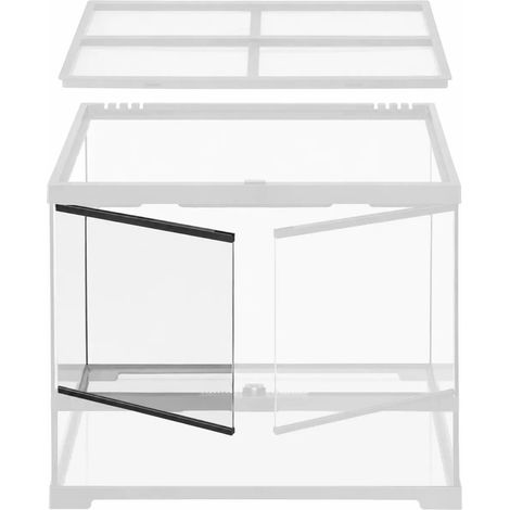 Puertas de repuesto Pro Terrarium Medium Wide