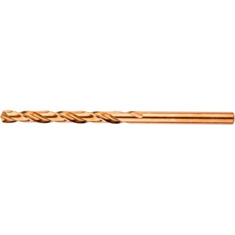 HSS-Co-Metallbohrer, 4,8 mm