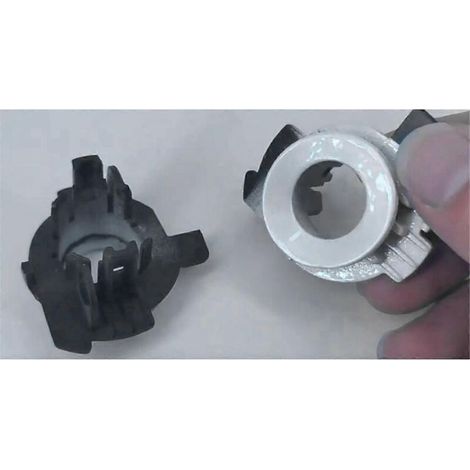 1617957080 Portabici posteriore per Peugeot 3008 4008 5008 - Vedi illustrazione (1/5)