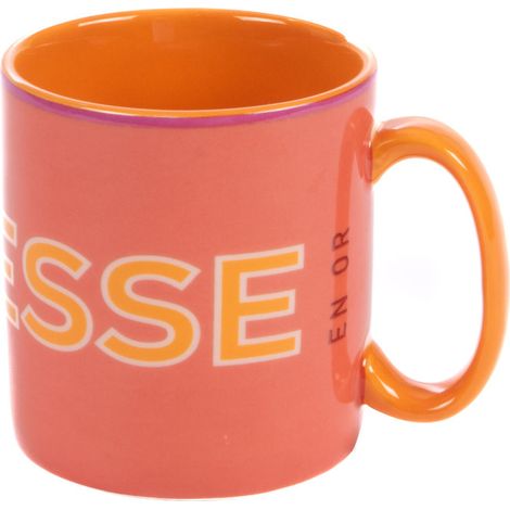 Amadeus - Mug maitresse Sunny (1/5)