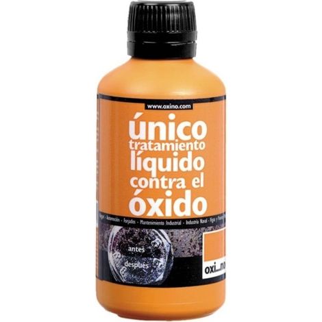Aceite antioxido liq 250 ml 250 ml oxino (1/2)