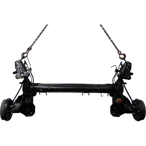 [PRODUIT D'OCCASION] Train Arriere CITROEN C3 2009- ♻️ Ref Oe. 1607197380 - Garantie à vie