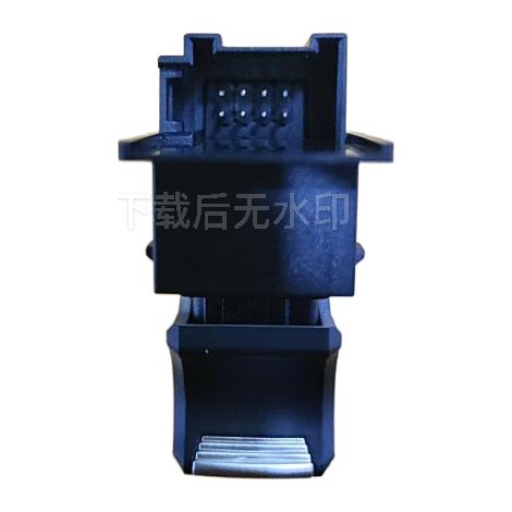 06730232 Applicable to the passenger/rear window regulator switch of Geely Borui electric vehicle. (1/4)