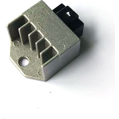 Elektrische Systeme für Motorräder – SONIC Spannungsregler, SONIC 2005 Gleichrichter, SONIC Ladesilikon (1/3)