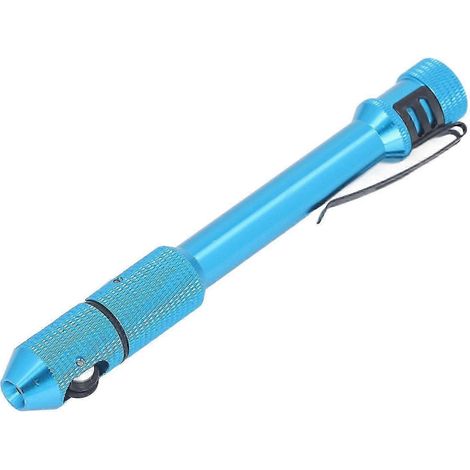 Outil de soudage à l'arc sous argon avec clip de poche, dévidoir de fil confortable, taille d'électrode 1,0-3,2 mm. (1/5)