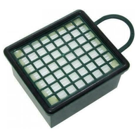 FILTRO DI RICAMBIO MOTORE HEPA VORWERK FOLLETTO VK 130 131 (04602)