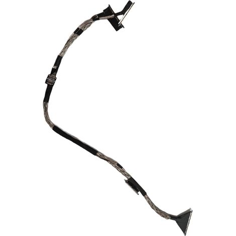 Gimbals Câble de signaux PTZ pour 3 caméras Câble d'installation facile (1/5)