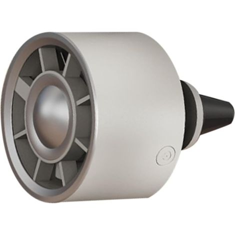 Ventilateur D'Aération Auto Fournitures Portables Puissantes (1/5)