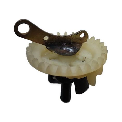Descompresor Motor Desbrozador De Ruedas compatible con Km0412107