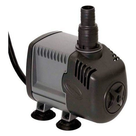Bomba sumergible sicce syncra 3.0 2700 l/h 45 W