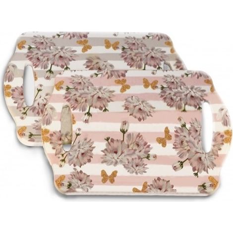 1 Pezzo Mattonella Decorativa Casa in Ceramica 18 x 28 cm 2 Decori (1/2)
