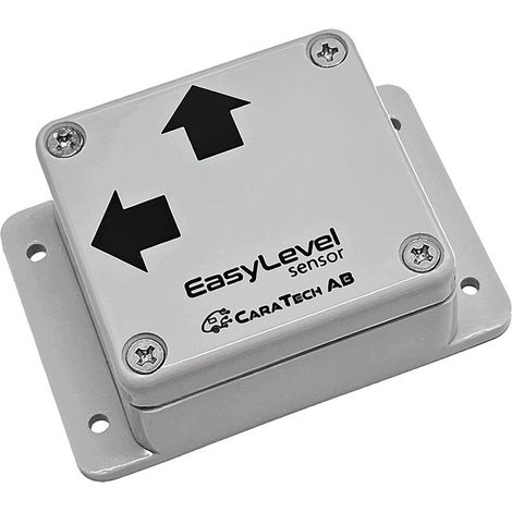 Easylevel Digitale Wasserwaage