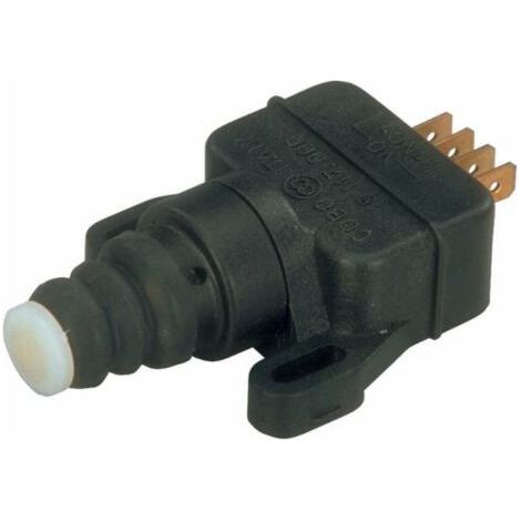 INTERRUTTORE STOP PULSANTE DEVIATORE RELE' PER TRATTORE FIAT SAME FORD 32391 (1/5)