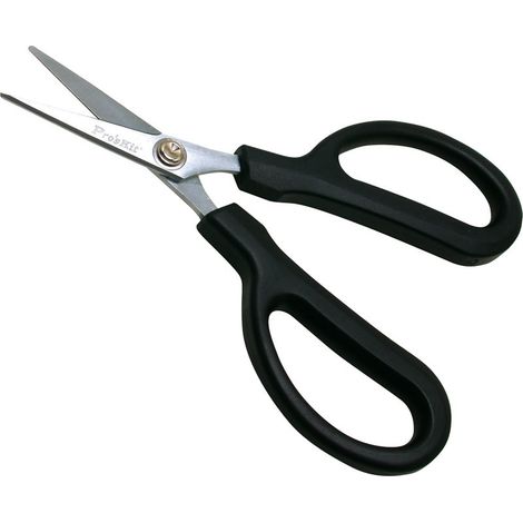 Forbici in fibra ottica di Kevlar Hrv5043