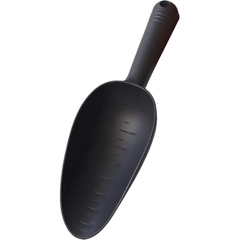 Pelle De Jardin En Plastique - Tête Graduée Pour Mesure Du Sol - Pour Plantation De Bonsaï Et Pins - 1 Pièce (1/5)