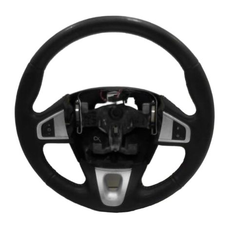 [PRODUIT D'OCCASION] Volant De Direction RENAULT Megane ♻️ Ref Oe. 484007995r - Garantie à vie (1/2)