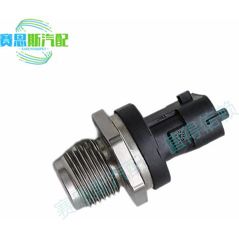 0281002112 Hochdruck-Common-Rail-Drucksensor passend für Bosch 0281002112, auf Lager. (1/4)