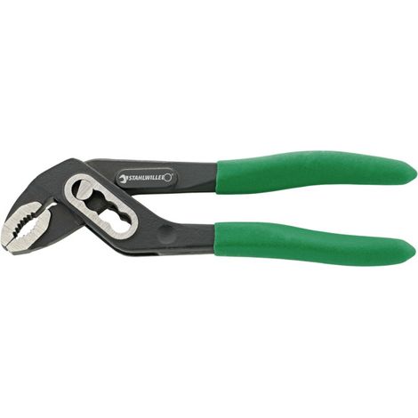 STAHLWILLE 65156125 Pinza para bomba de agua 6515 6 125
