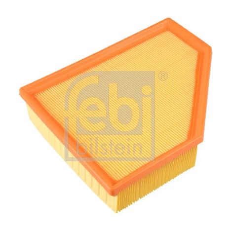 Filtre à air FEBI BILSTEIN 172768 BMW 13 71 8 635 102 17801-WAA01 (1/3)