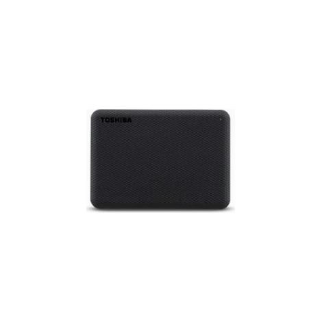 Disco Rigido Esterno Toshiba CANVIO ADVANCE Verde 4 TB USB 3.2 Gen 1