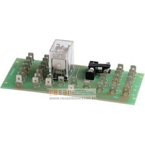 Tarjeta electronica FK2 GGNTK GNTK