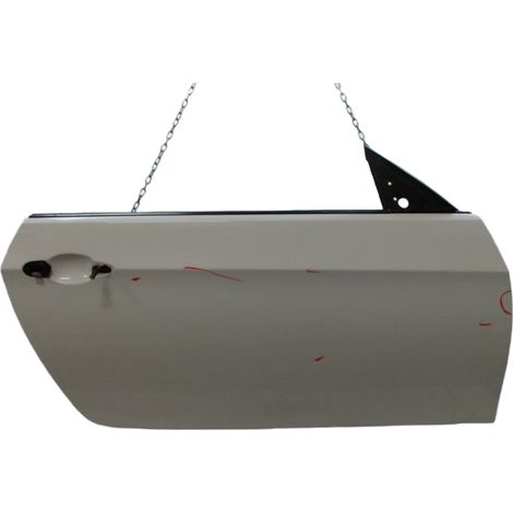 [PRODUIT D'OCCASION] Porte Avant Droit BMW Serie 3 Cabrio 2p V Phase 1 (e93) 2007-2010 ♻️ Ref Oe. 41517200570 - Garantie à vie (1/3)