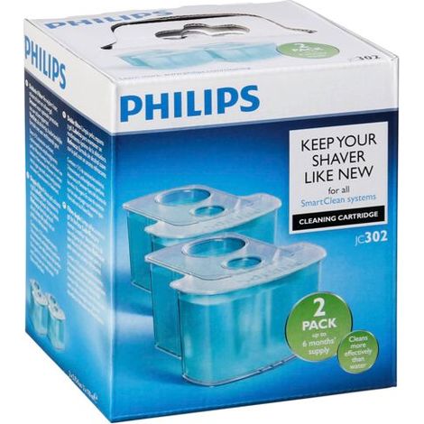 Philips JC 302/50