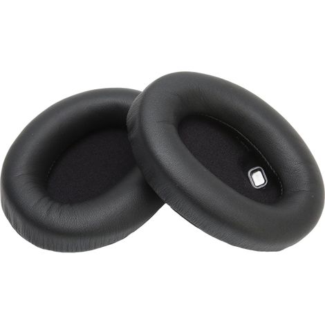 Coussinets de remplacement en mousse à mémoire pour casque Sony MDR-1000X, confortables et isolants (1/5)