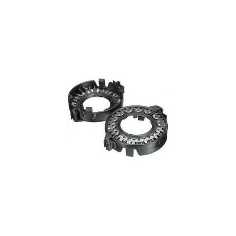 D1S/D3S-Steckschlüsseladapter mit Befestigungsring (Art.-Nr. 63117162087) für BMW 1er, 3er, 5er, 7er, X5 und X6 - Crezuo