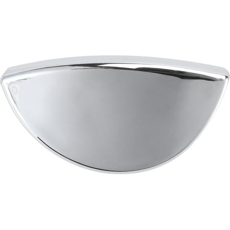 Cache de lave-phare avant gauche de remplacement pour COOPER R55 R57 R56 R58 R59 2008-2014 61672752559 (1/5)