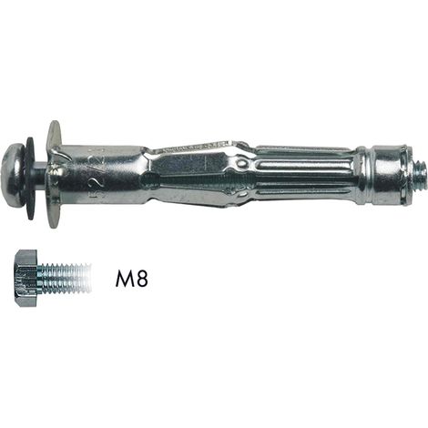 Mungo MHD de s M 4 x 23/4 mm cheville, 1870193