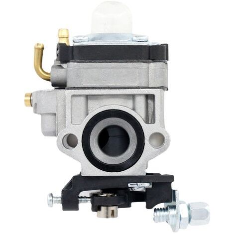Carburatore Universale Kit di Riparazione per Motoseghe 2 Tempi e 4 Tempi, Decespugliatori, Tagliaerba e Attrezzature Giardinaggio - Compatibile con la Maggior parte dei Modelli