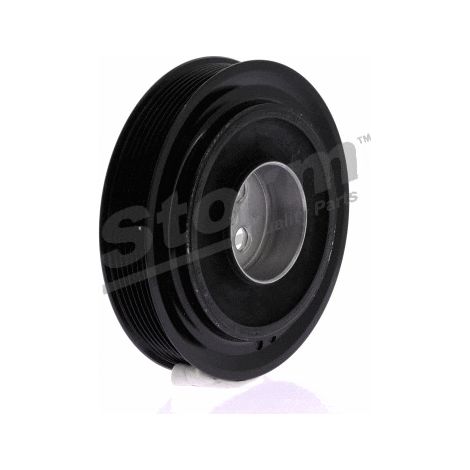 Poulie, vilebrequin compatible Ford, VW 1226639 (1/3)